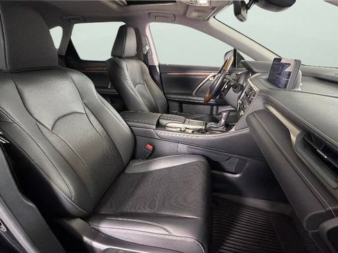 Used 2022 Lexus RX 350L FWD w/ Premium Package image 38