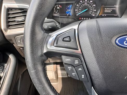 Used 2020 Ford Edge SEL AWD/4WD image 16