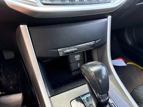 Used 2013 Honda Accord Sport image 24