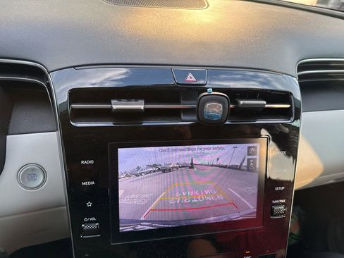 Used 2024 Hyundai Tucson SEL image 17