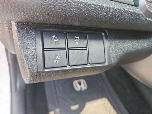 Used 2020 Honda Civic EX image 26