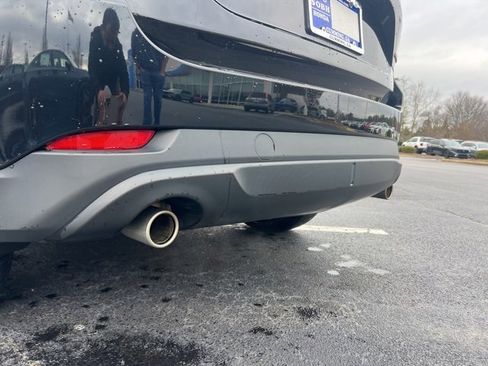 Used 2022 MAZDA CX-5 AWD 2.5 S w/ Premium Plus Pkg image 10