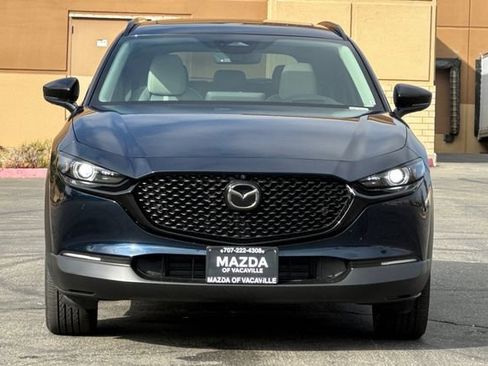 New 2026 MAZDA CX-30 2.5 Turbo w/ Premium Package image 8