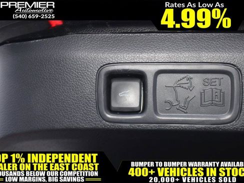 Used 2024 Ford Expedition Max Limited image 3