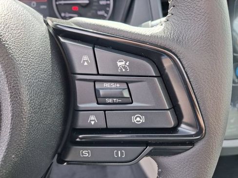 New 2026 Subaru Forester Premium AWD/4WD image 29