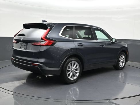 Used 2024 Honda CR-V EX image 5