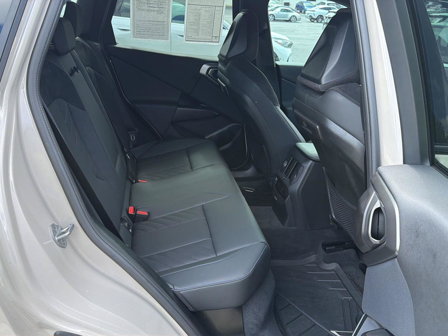 Used 2026 BMW X3 xDrive30i w/ M Sport Package AWD/4WD image 13