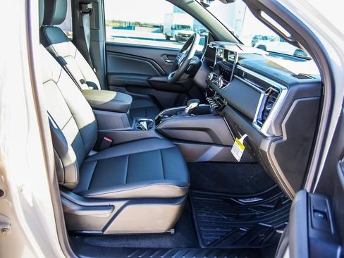 New 2026 GMC Canyon Elevation w/ Convenience Package RWD image 67