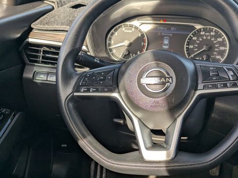 Certified 2023 Nissan Altima 2.5 SV image 24