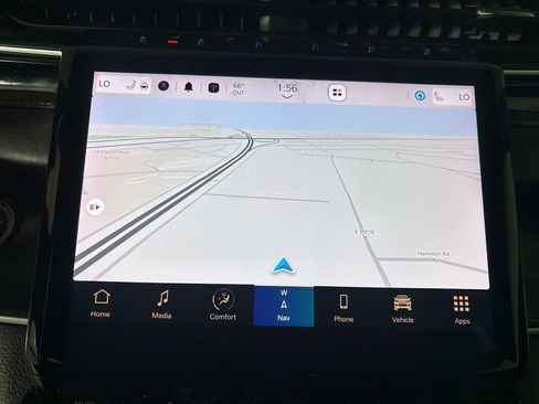 Used 2022 Jeep Grand Cherokee L Limited image 22