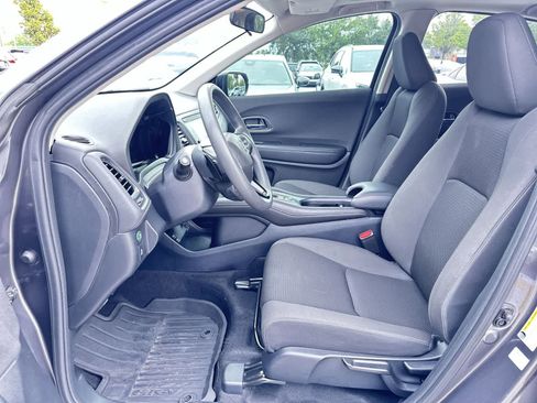 Used 2022 Honda HR-V EX image 13