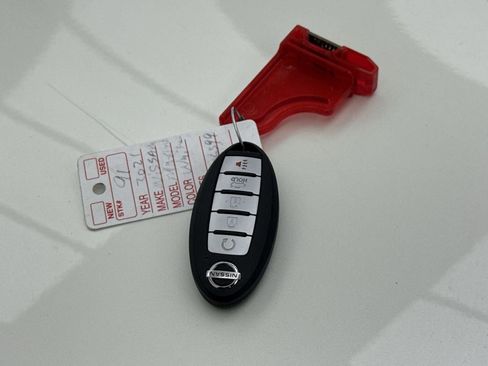 Used 2021 Nissan Maxima Platinum w/ Sport Mat Group image 49