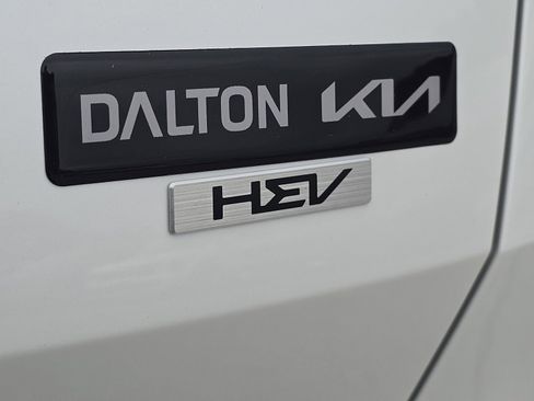 New 2026 Kia Sportage EX image 5