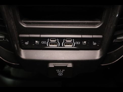 Used 2022 RAM 1500 TRX w/ TRX Level 2 Equipment Group AWD/4WD image 20