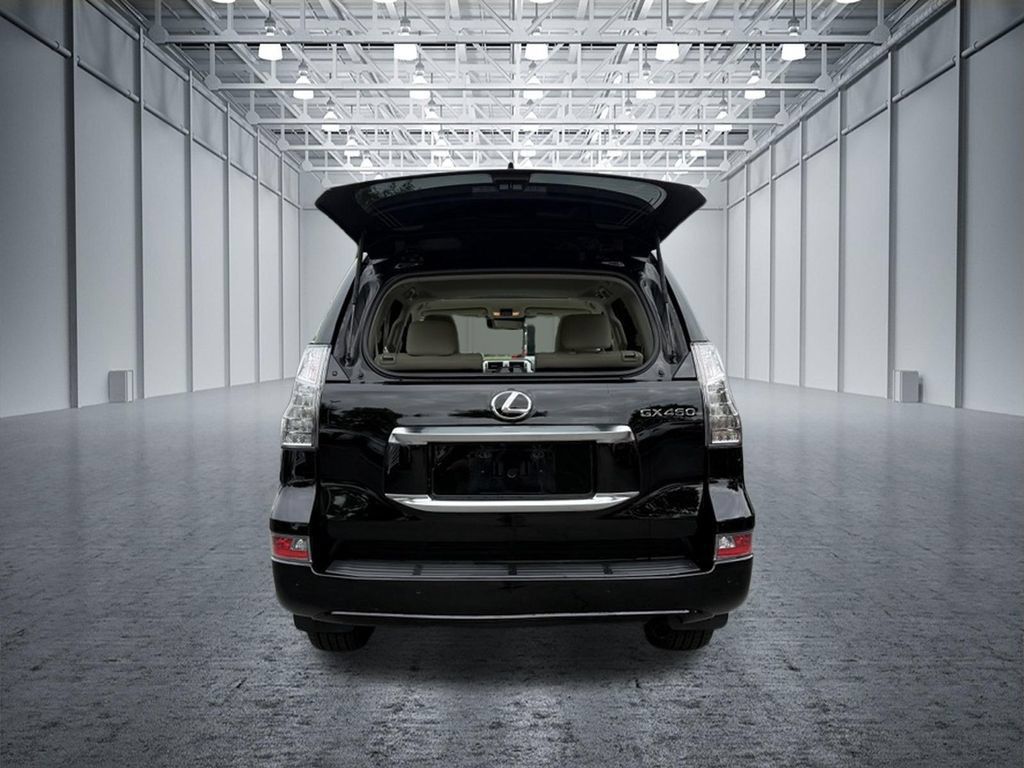 Used 2020 Lexus GX 460 Premium AWD/4WD image 20