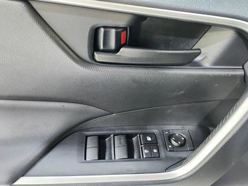Used 2025 Toyota RAV4 LE FWD image 16