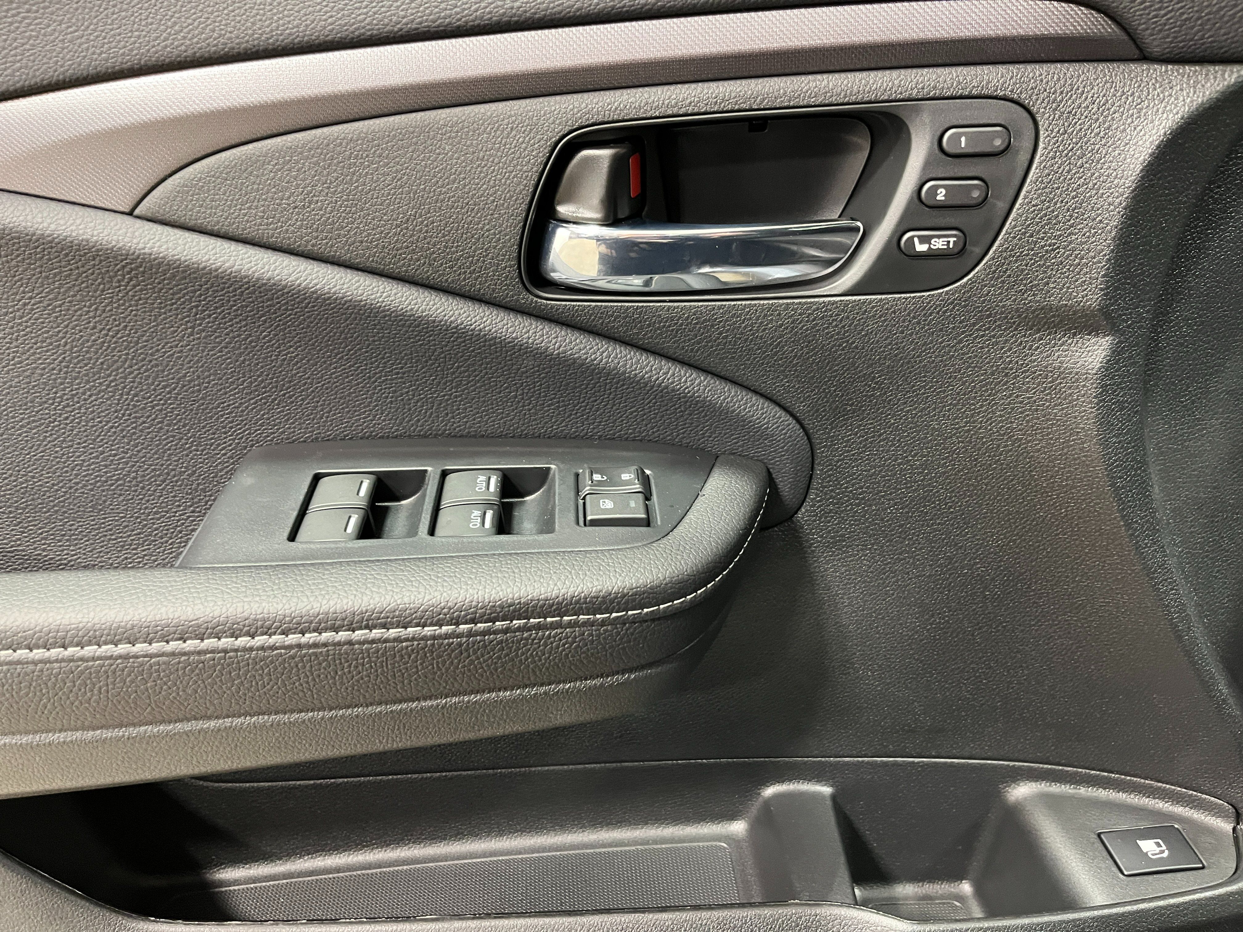 Used 2026 Honda Ridgeline RTL image 14