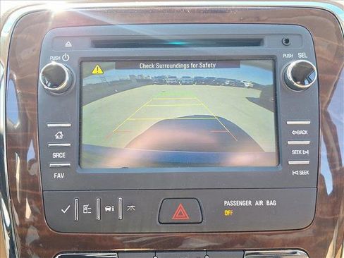 Used 2016 Buick Enclave Leather image 13