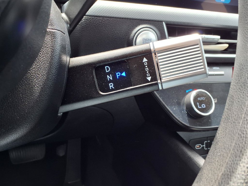 Used 2025 Hyundai Sonata SEL FWD image 18