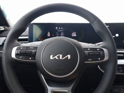 New 2026 Kia K5 GT-Line w/ GT-Line Premium Package image 16