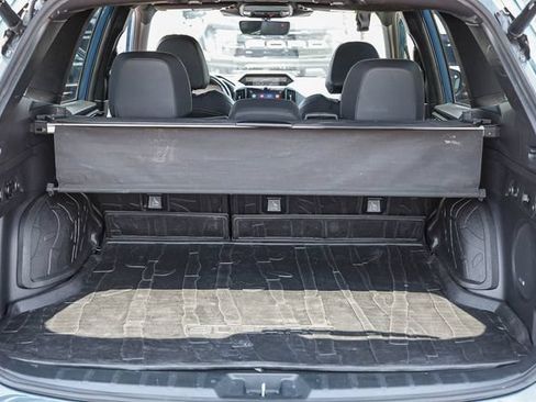 Used 2022 Subaru Forester Wilderness w/ Wilderness Package AWD/4WD image 31