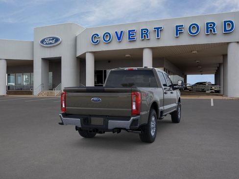 New 2026 Ford F250 XLT w/ FX4 Off-Road Package AWD/4WD image 8