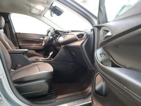 Used 2023 Buick Encore GX Select w/ Safety Package II image 10