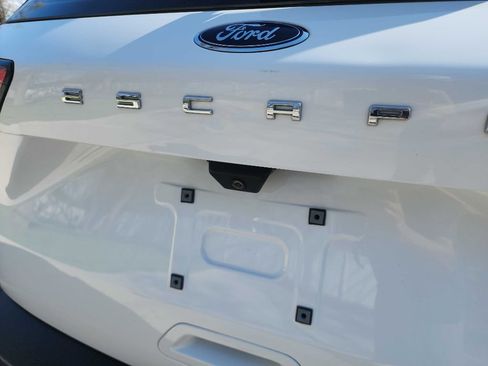 Used 2022 Ford Escape S image 7