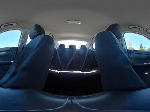 Used 2025 Nissan Sentra S FWD image 37