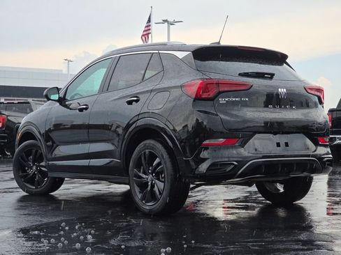 Used 2024 Buick Encore GX Sport Touring w/ Comfort Package AWD/4WD image 15