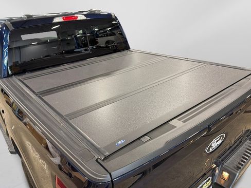 Used 2024 Ford F150 XLT w/ Equipment Group 303A High AWD/4WD image 48