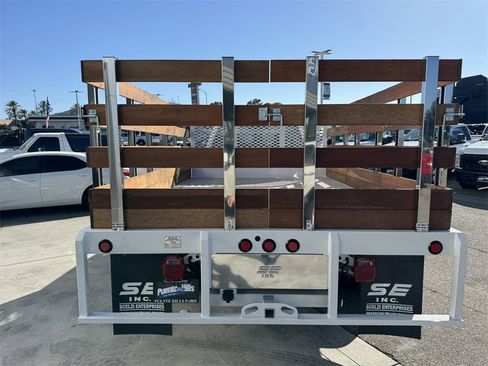 New 2024 Ford F550 XL image 12