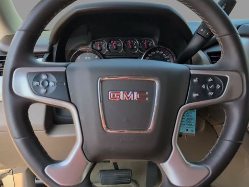 Used 2015 GMC Yukon SLE RWD image 25
