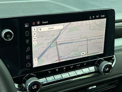 New 2026 Chevrolet Colorado LT image 18