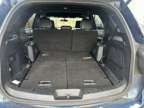 Used 2017 Ford Explorer XLT w/ Equipment Group 202A image 13