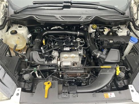 Used 2020 Ford EcoSport SE image 29