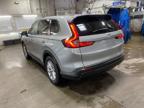 Certified 2024 Honda CR-V EX image 7