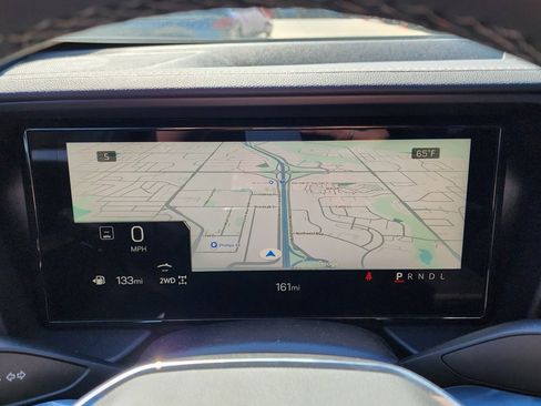 New 2026 GMC Terrain Elevation w/ Elevation Premium Package image 24