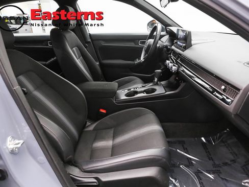 Used 2024 Honda Civic Sport image 22