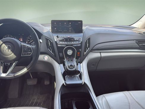 Used 2020 Acura RDX FWD w/ Technology Package image 9