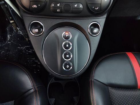 Used 2014 FIAT 500 e image 7