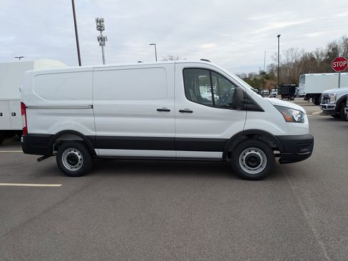 New 2026 Ford Transit 150 Low Roof image 2