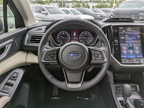 New 2025 Subaru Ascent Limited image 14