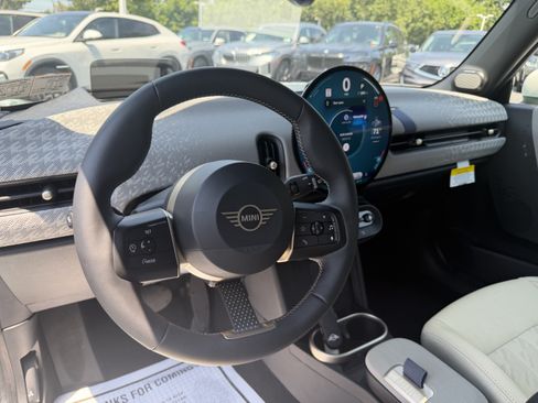 Used 2026 MINI Cooper S FWD image 14
