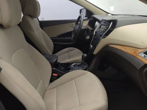 Used 2015 Hyundai Santa Fe Sport image 21