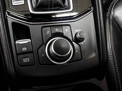 Used 2025 MAZDA CX-5 AWD 2.5 S w/ Preferred Package image 18