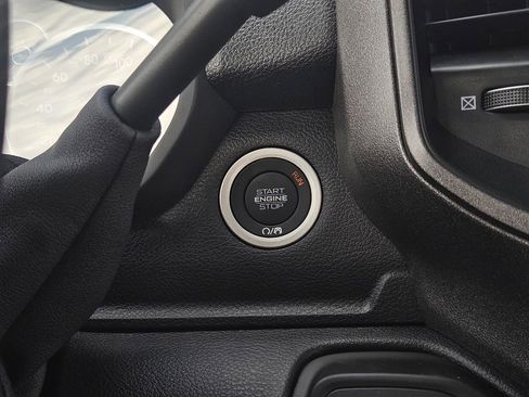 New 2026 RAM 3500 Tradesman image 22