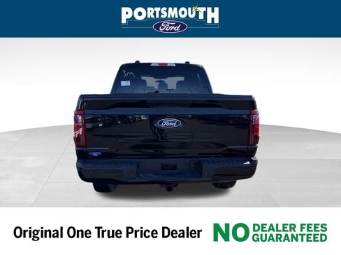 New 2026 Ford F150 STX w/ Equipment Group 200A image 20