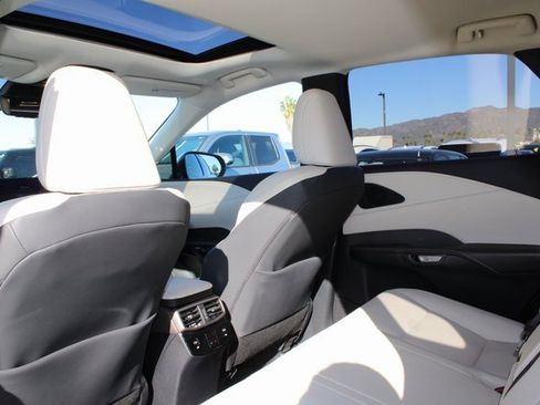 Certified 2023 Lexus RX 350 Premium image 9