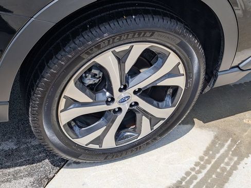 Used 2021 Subaru Outback Limited AWD/4WD image 24